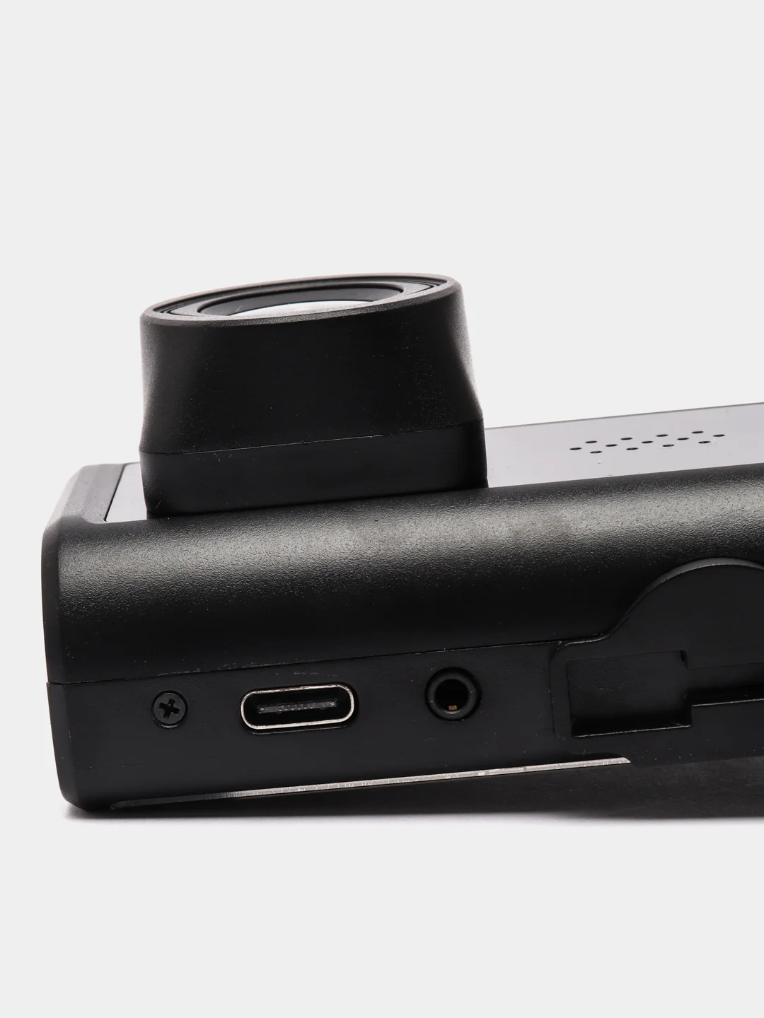 Автомобильный регистратор с 3 камерами Ps-Link Q38