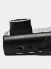 Автомобильный регистратор с 3 камерами Ps-Link Q38