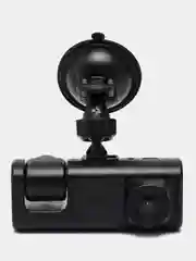Автомобильный регистратор с 3 камерами Ps-Link Q38