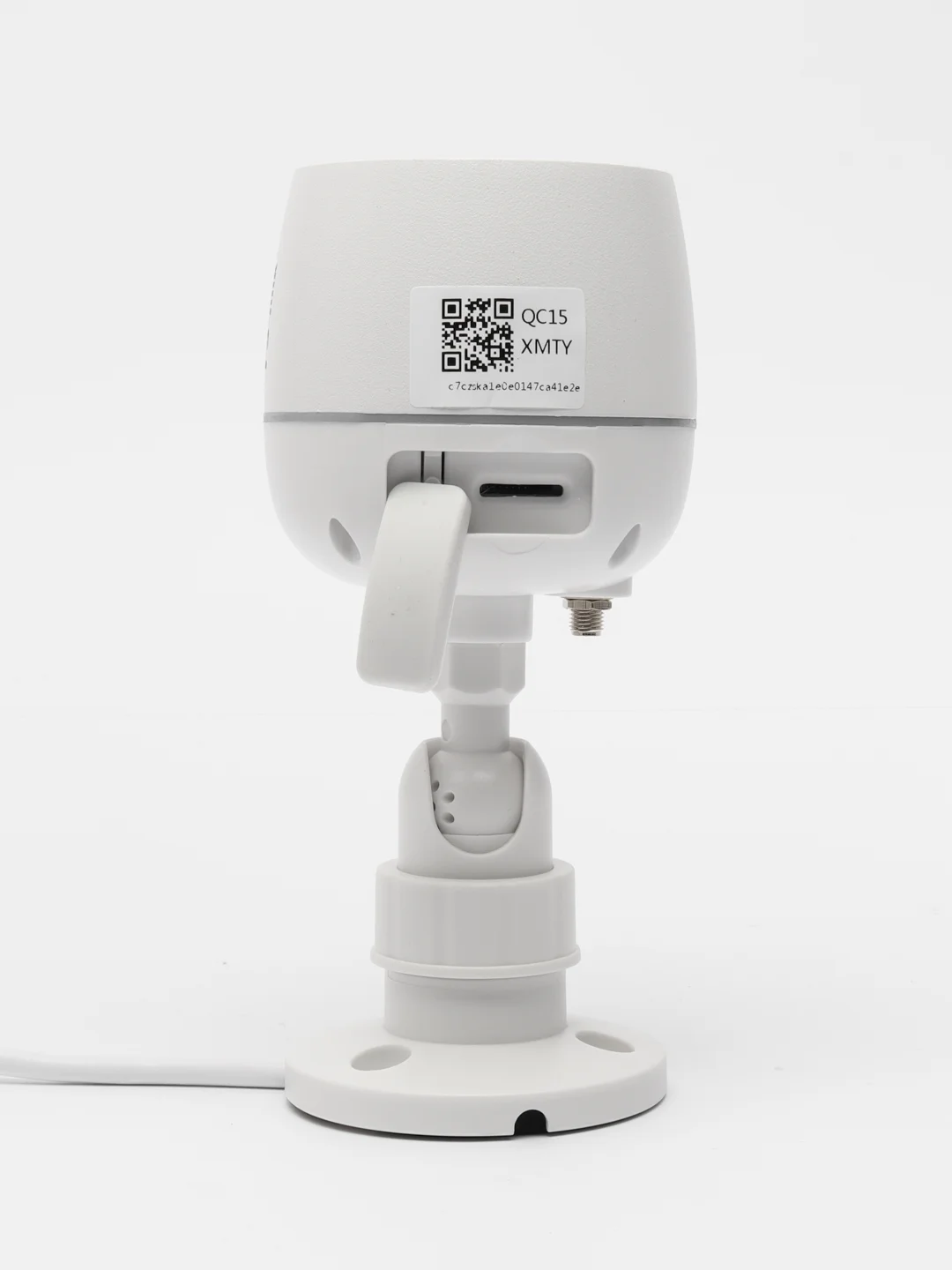 Камера видеонаблюдения WIFI 2Мп Ps-Link TA20 умная