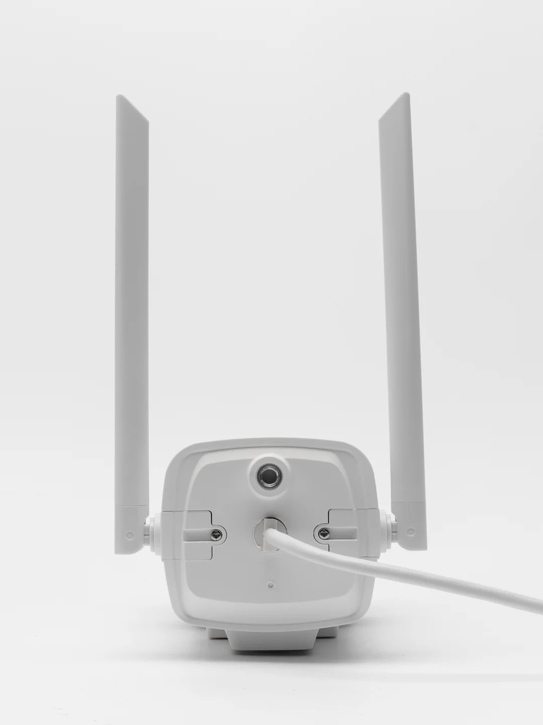 Уличная WIFI IP камера видеонаблюдения Ps-Link XMS LED/запись на SD/приложение ICSEE