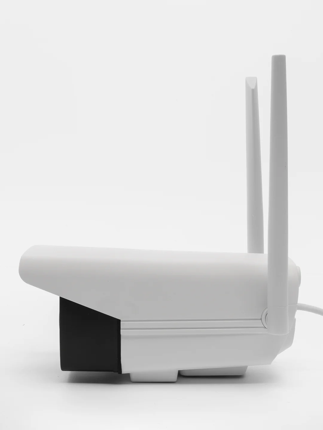 Уличная WIFI IP камера видеонаблюдения Ps-Link XMS LED/запись на SD/приложение ICSEE