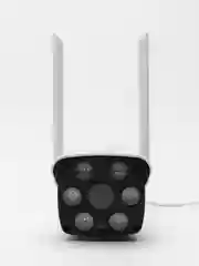 Уличная WIFI IP камера видеонаблюдения Ps-Link XMS LED/запись на SD/приложение ICSEE