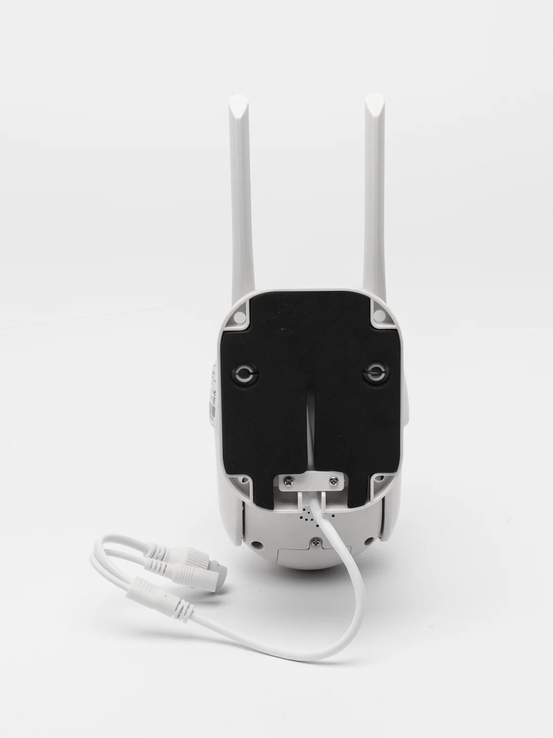 Поворотная камера видеонаблюдения WIFI 3Мп с 5x оптическим зумом Ps-Link WPM5X30HD
