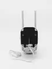 Поворотная камера видеонаблюдения WIFI 3Мп с 5x оптическим зумом Ps-Link WPM5X30HD
