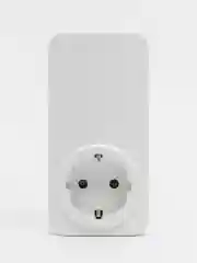 Умная розетка Simpal TY130 с модулем WIFI, датчиком температуры, таймером, расписанием