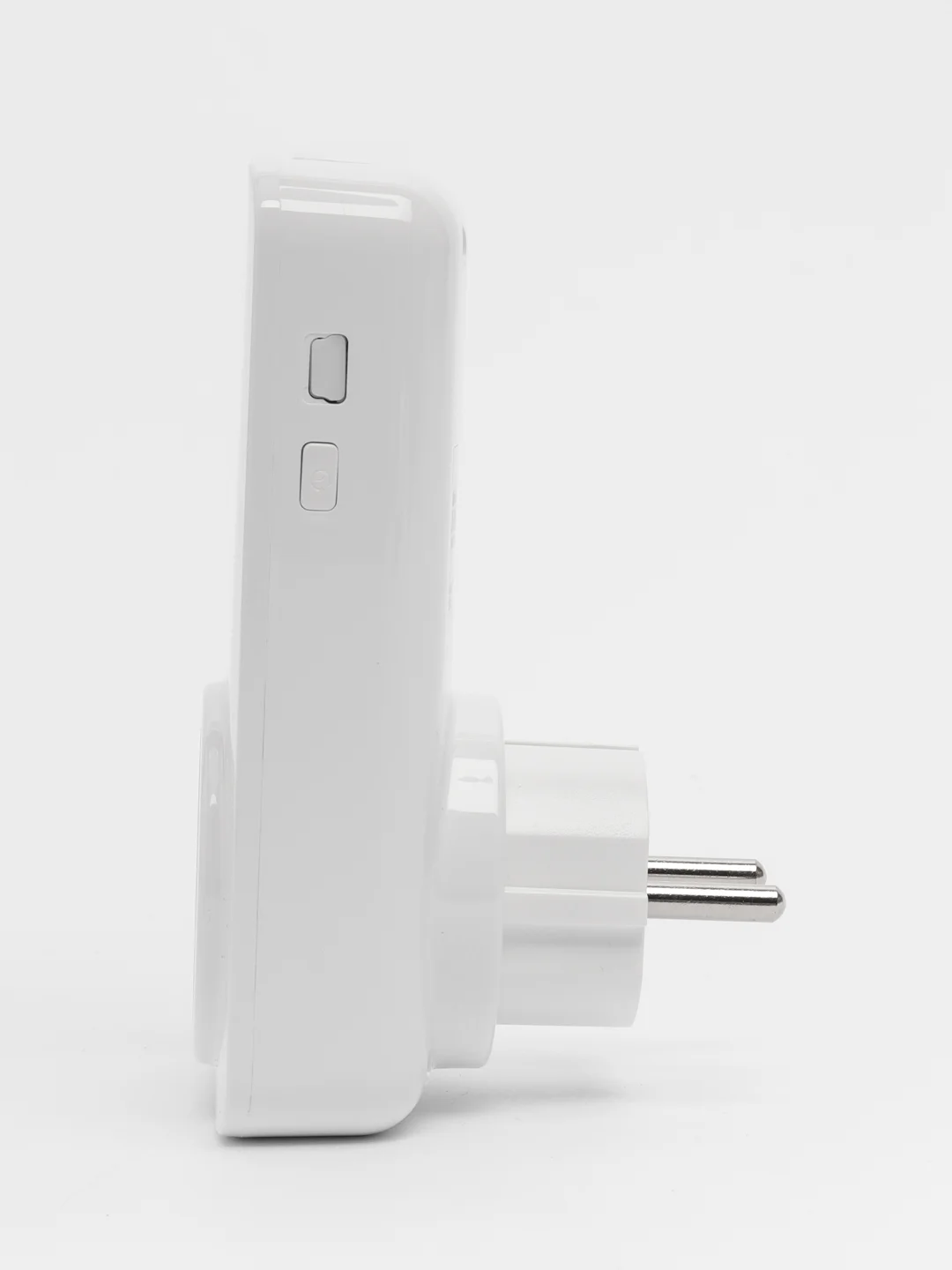 Умная розетка Simpal TY130 с модулем WIFI, датчиком температуры, таймером, расписанием