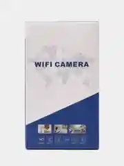 Поворотная камера видеонаблюдения WIFI IP 1080P Ps-Link PS-G100C с 2 объективами