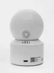 Поворотная камера видеонаблюдения WIFI IP 1080P Ps-Link PS-G100C с 2 объективами