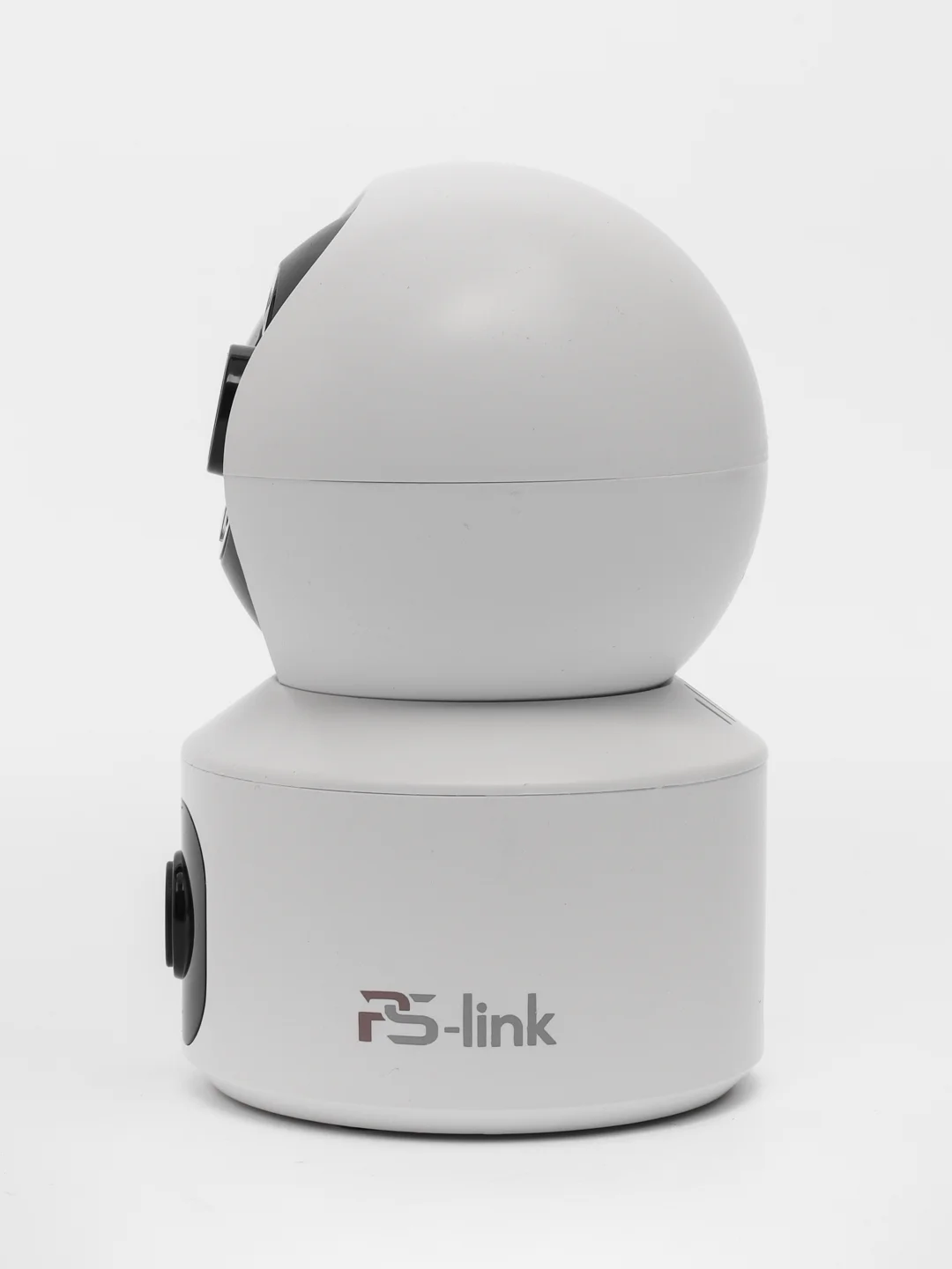 Поворотная камера видеонаблюдения WIFI IP 1080P Ps-Link PS-G100C с 2 объективами