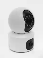 Поворотная камера видеонаблюдения WIFI IP 1080P Ps-Link PS-G100C с 2 объективами