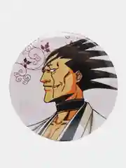 Горчичный значки аниме "Блич" (Bleach)