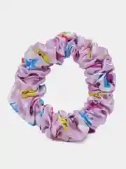 Аметистовый резинка