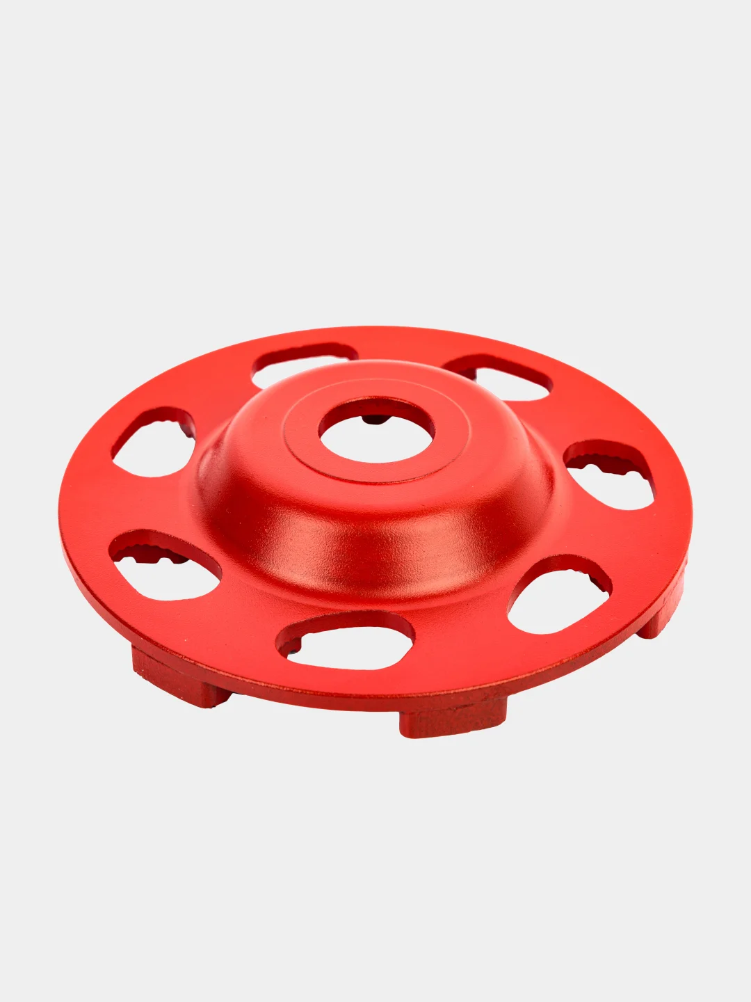 Чашка алмазная DGS-S 125D-22.23H-7Z "Drop Segment" Elsilber  EL-BR0301DS