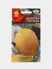 Семена дыни "Золотая торпеда"