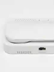 Белый трубка для координатного подъездного домофона Unifon Smart U, белая