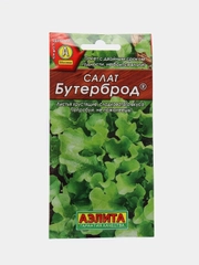 Салат "Бутерброд" листовой