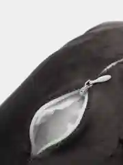 Угольный мягкая подушка для шеи с персонажами. Детская подушка на шею