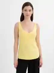 Майка женская Инга Ж