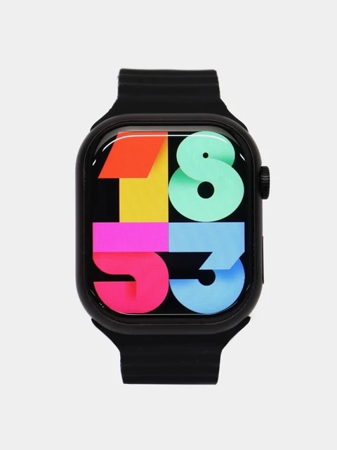 Смарт часы Smart watch X9 PRO 2