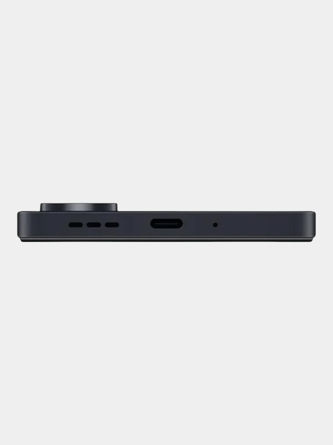 Синий смартфон Xiaomi Redmi 13C 4+4/128Gb NFC