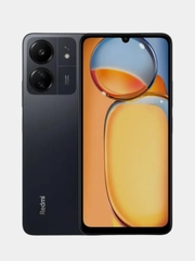 Смартфон Xiaomi Redmi 13C 4+4/128Gb NFC