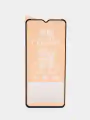 Защитная керамическая пленка матовая infinix Hot 12i / Hot 12 Pro (Инфиникс Хот 12 Ай)