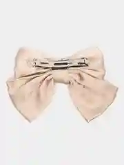 Коралловый заколки для волос