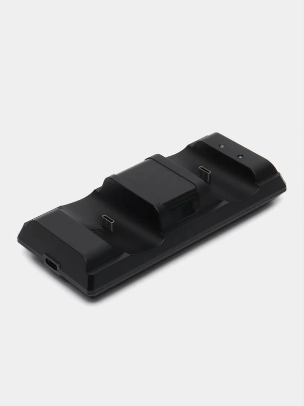 Зарядная станция для геймпадов PS5
