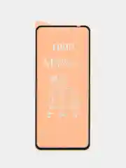 Черный защитная керамическая пленка матовая для Tecno Spark 10 Pro (Техно Спарк 10 Про)