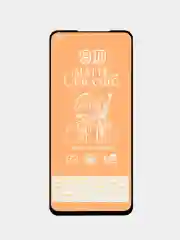 Защитная керамическая пленка матовая Realme 10 / Realme 8 / 8 Pro / 9 4G / 9 Pro+ (Plus)