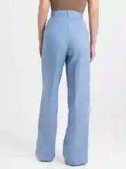 Брюки женские палаццо