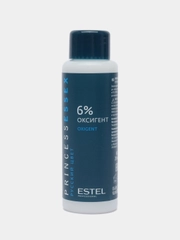 Estel Professional Princess Essex оксигент, 3%, 6%,9%,12 % 60 мл