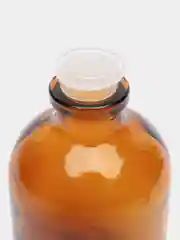 Флакон для диффузора, автопарфюма, с заглушкой, стеклянный флакон