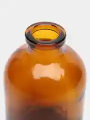Флакон для диффузора, автопарфюма, с заглушкой, стеклянный флакон