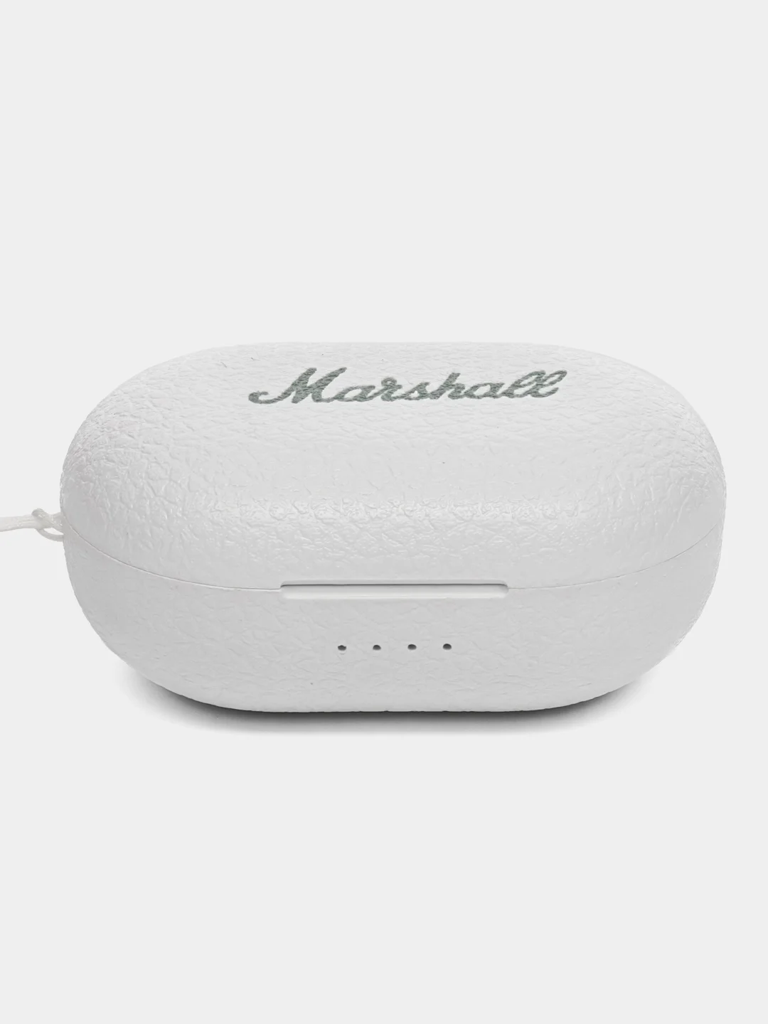 Белый беспроводные наушники Marshall Mode XIII, (Маршал), Bluetooth, 2 вида