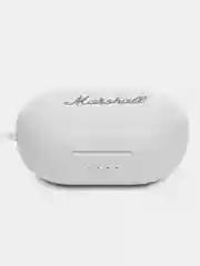 Белый беспроводные наушники Marshall Mode XIII, (Маршал), Bluetooth, 2 вида
