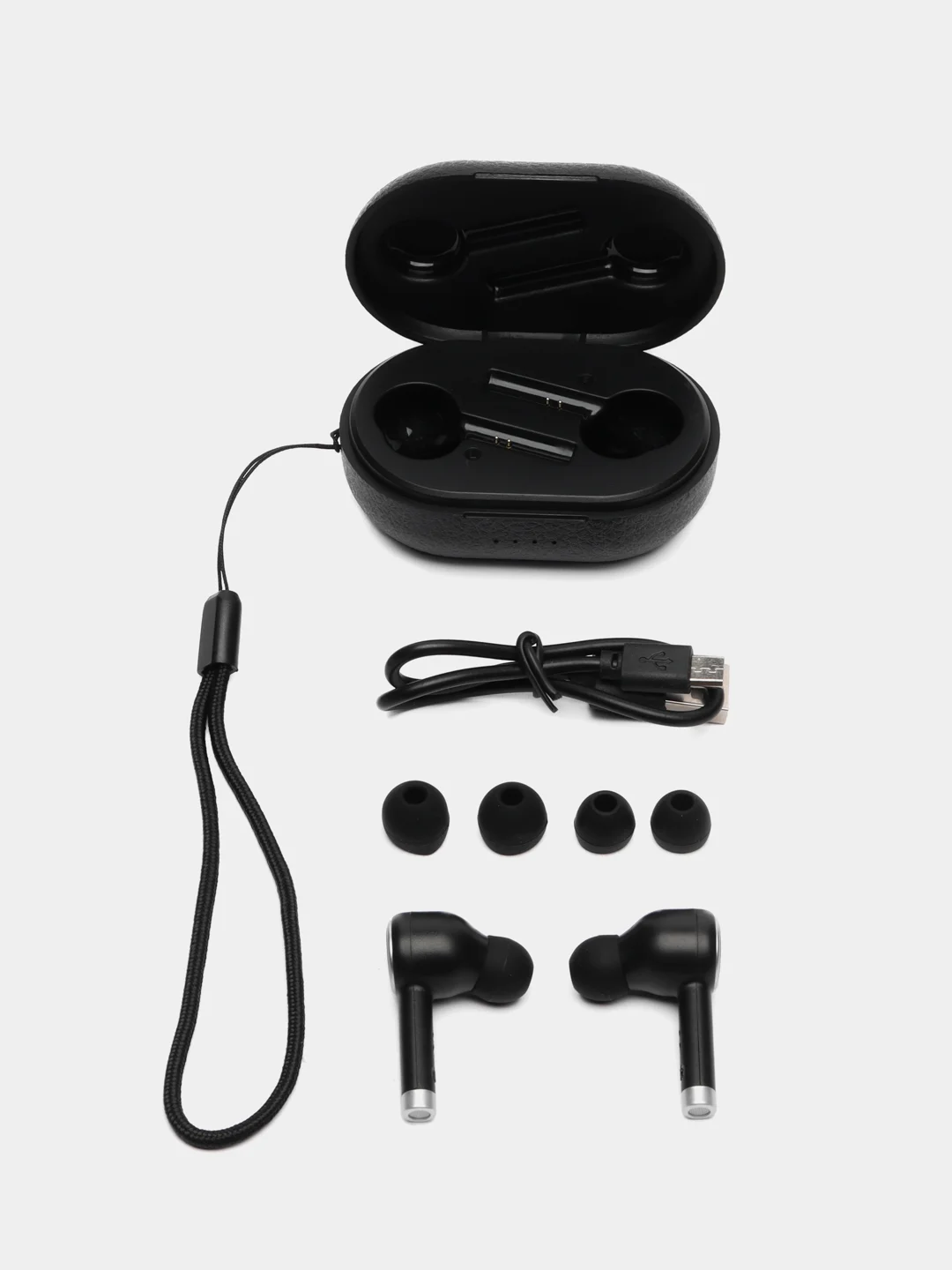 Черный беспроводные наушники Marshall Mode XIII, (Маршал), Bluetooth, 2 вида