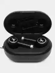 Черный беспроводные наушники Marshall Mode XIII, (Маршал), Bluetooth, 2 вида