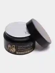 Оранжевый гель для укрепления и ремонта ногтей в баночке (Builder gel) FOXY EXPERT камуфлирующий