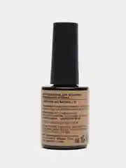 Лавандовый камуфлирующая база для маникюра FOXY EXPERT NATUREL, 10 мл