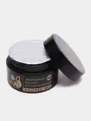 Кремовый гель для укрепления и ремонта ногтей в баночке (Builder gel) FOXY EXPERT камуфлирующий