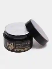 Песочный хаки гель для укрепления и ремонта ногтей в баночке (Builder gel) FOXY EXPERT камуфлирующий