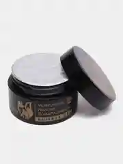 Пудровый гель для укрепления и ремонта ногтей в баночке (Builder gel) FOXY EXPERT камуфлирующий