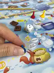 Ходилки "Фабрика мороженного", Дрофа-Медиа