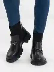Ботинки женские демисезонные