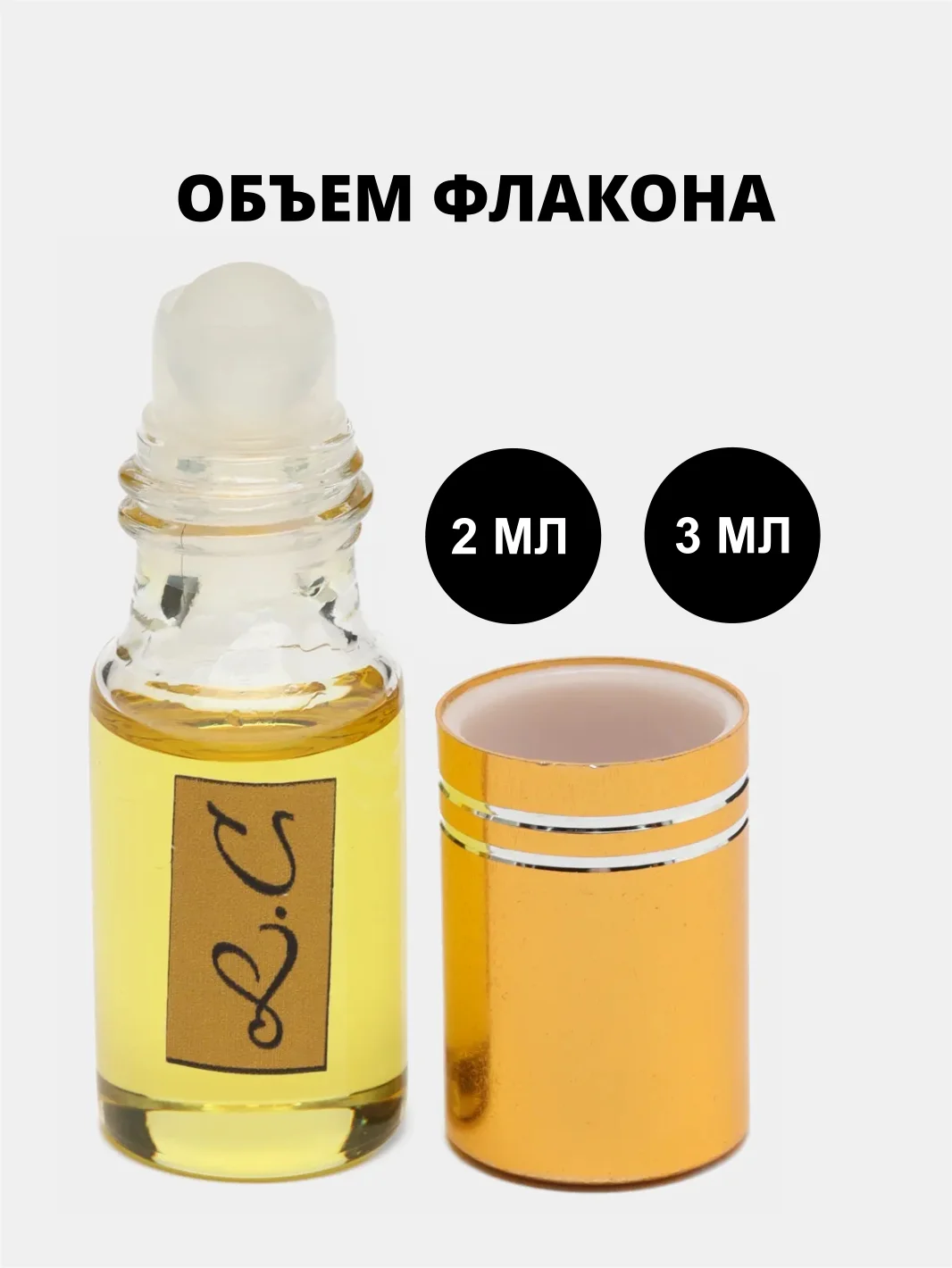 Аромат по мотивам Tom Forrd Lost Cherry, пробник, 2 объема (без спирта)