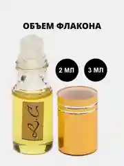 Аромат по мотивам Tom Forrd Lost Cherry, пробник, 2 объема (без спирта)