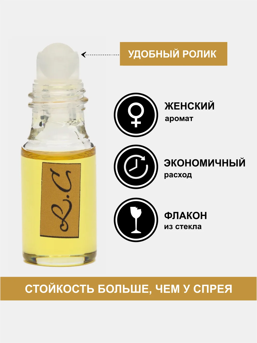Аромат по мотивам Tom Forrd Lost Cherry, пробник, 2 объема (без спирта)