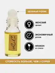 Аромат по мотивам Tom Forrd Lost Cherry, пробник, 2 объема (без спирта)